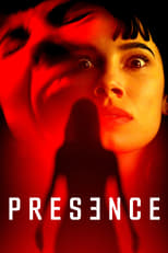 Poster de la película Presence