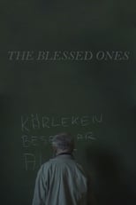 Poster de la película The Blessed Ones