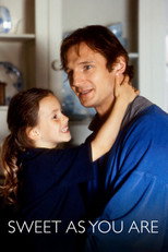 Poster de la película Sweet as You Are