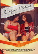Poster de la película E agora, Maria?