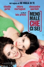 Poster de la película Meno male che ci sei