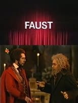 Poster de la película Faust