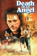 Poster de la película Death of an Angel