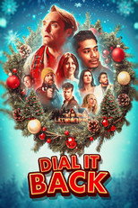 Poster de la película Dial It Back