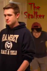 Poster de la película The Stalker