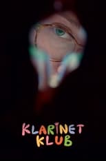 Poster de la película Klarinet Klub