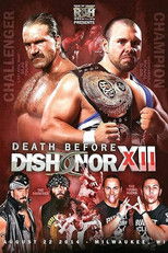 Poster de la película ROH: Death Before Dishonor XII - Night 2