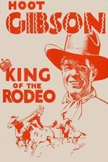 Poster de la película King of the Rodeo