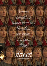 Poster de la película Skwerl