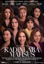 Poster de la película For Women