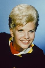 Actor Barbara Anderson