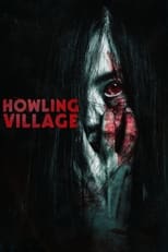 Poster de la película Howling Village