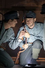 Poster de la película Bratři naděje