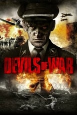 Poster de la película Devils of War