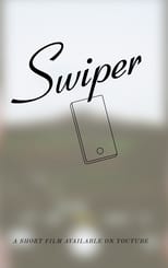 Poster de la película Swiper