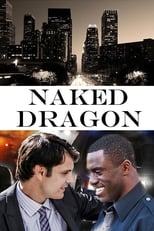 Poster de la película Naked Dragon