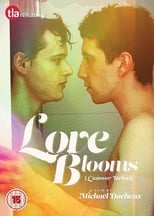 Poster de la película Love Blooms