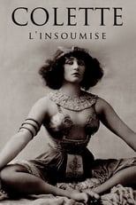 Poster de la película Colette, l'insoumise