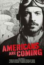 Poster de la película The Americans Are Coming!