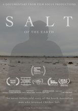 Poster de la película Salt of the Earth