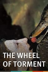 Poster de la película The Wheel of Torment