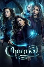 Poster de la serie Charmed