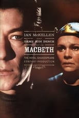 Poster de la película Macbeth