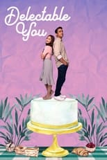 Poster de la serie Delectable You