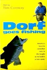 Poster de la película Dorf Goes Fishing