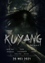 Poster de la película Kuyang the Movie