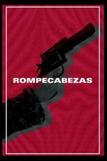 Poster de la película Rompecabezas