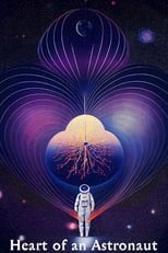 Poster de la película Heart of an Astronaut
