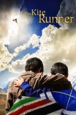 Poster de la película The Kite Runner