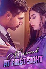 Poster de la serie Married At First Sight