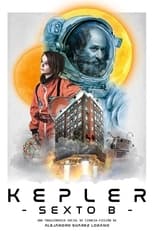 Poster de la película Kepler Sexto B