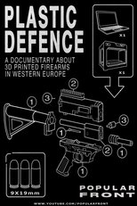 Poster de la película Plastic Defence