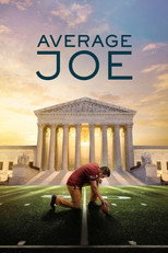 Poster de la película Average Joe