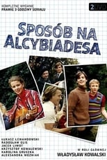 Poster de la película Sposób na Alcybiadesa