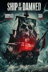 Poster de la película Ship of the Damned