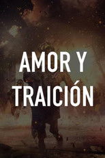Poster de la película Amor y traición