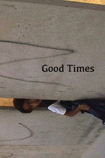 Poster de la película Good Times