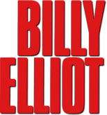 Logo Billy Elliot