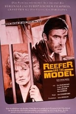 Poster de la película Reefer and the Model