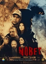 Poster de la serie Nöbet