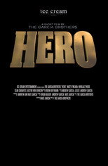 Poster de la película HERO