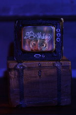 Poster de la película Birthday