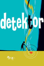 Poster de la película Detector