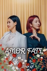 Poster de la serie Amor Fati