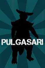 Poster de la película Pulgasari