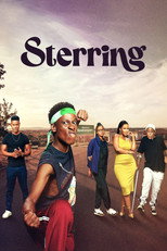 Poster de la película Sterring
